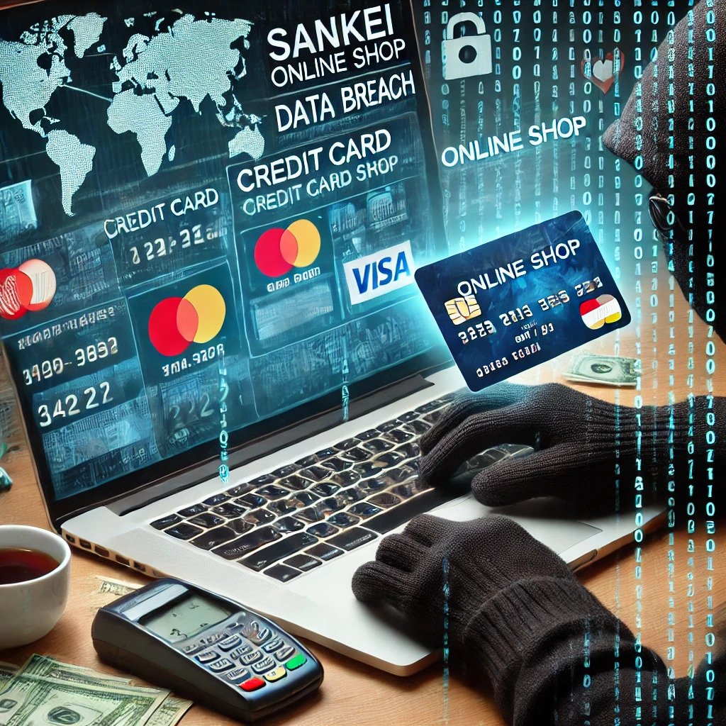 Image showcasing The Hacker News | #1 Trusted Source for Cybersecurity News